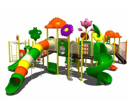outdoor children playground външен детски център vanshen detski centar