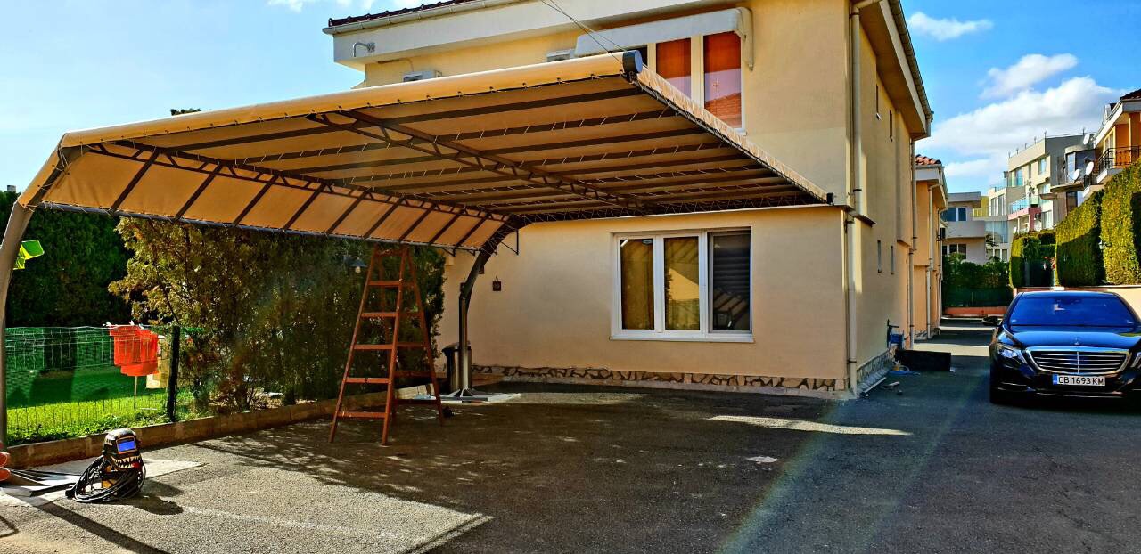 tenta_1 Тента - Image 1