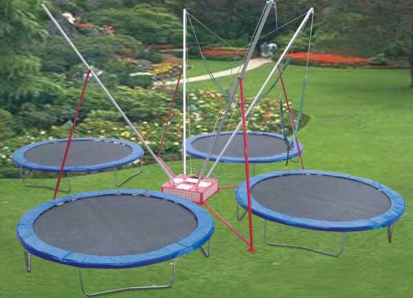 tramplin1 Трамплин - Image 1