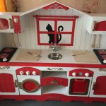 Детска кухня 001